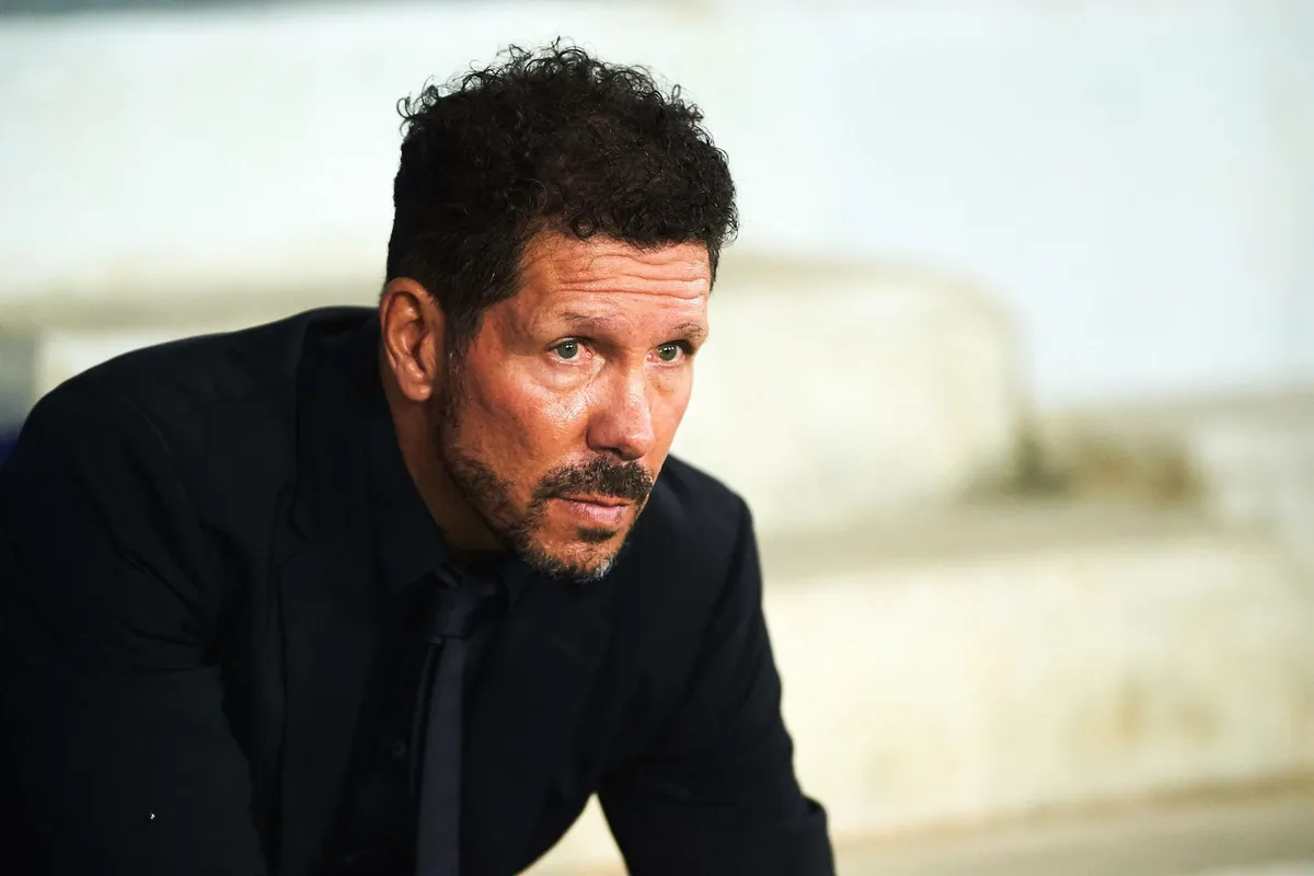 diego simeone — FR news