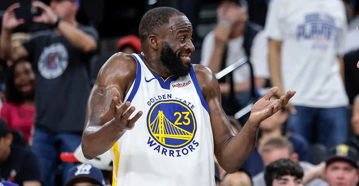 draymond green — FR news