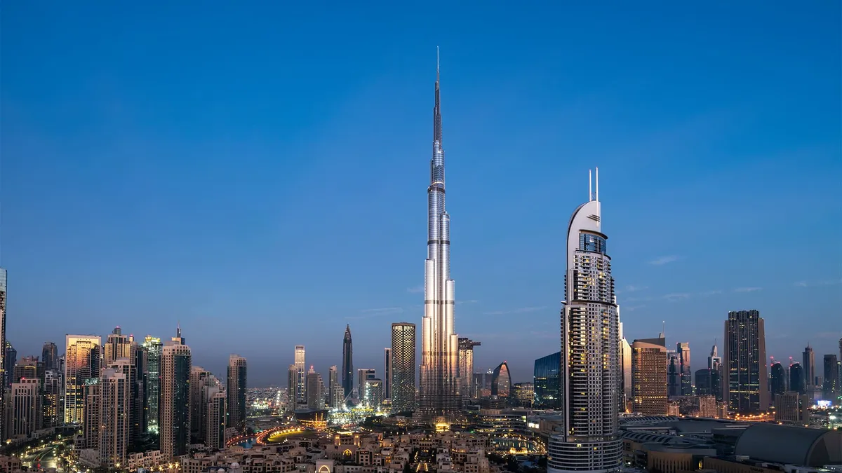 dubai — FR news