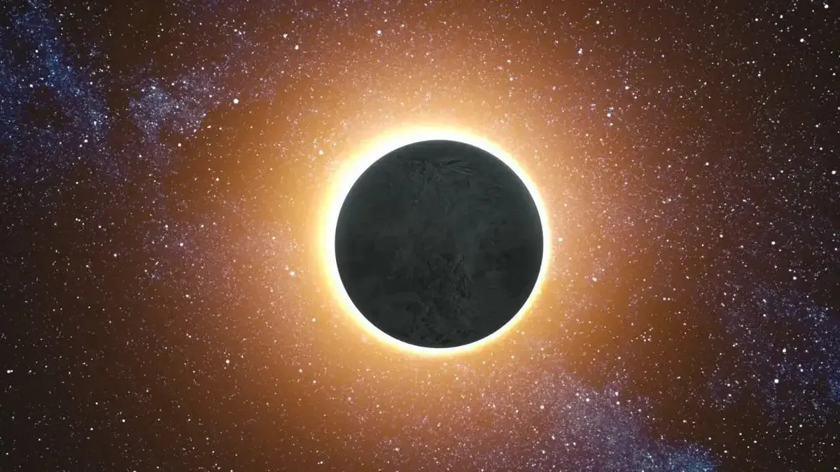 éclipse solaire totale france — FR news