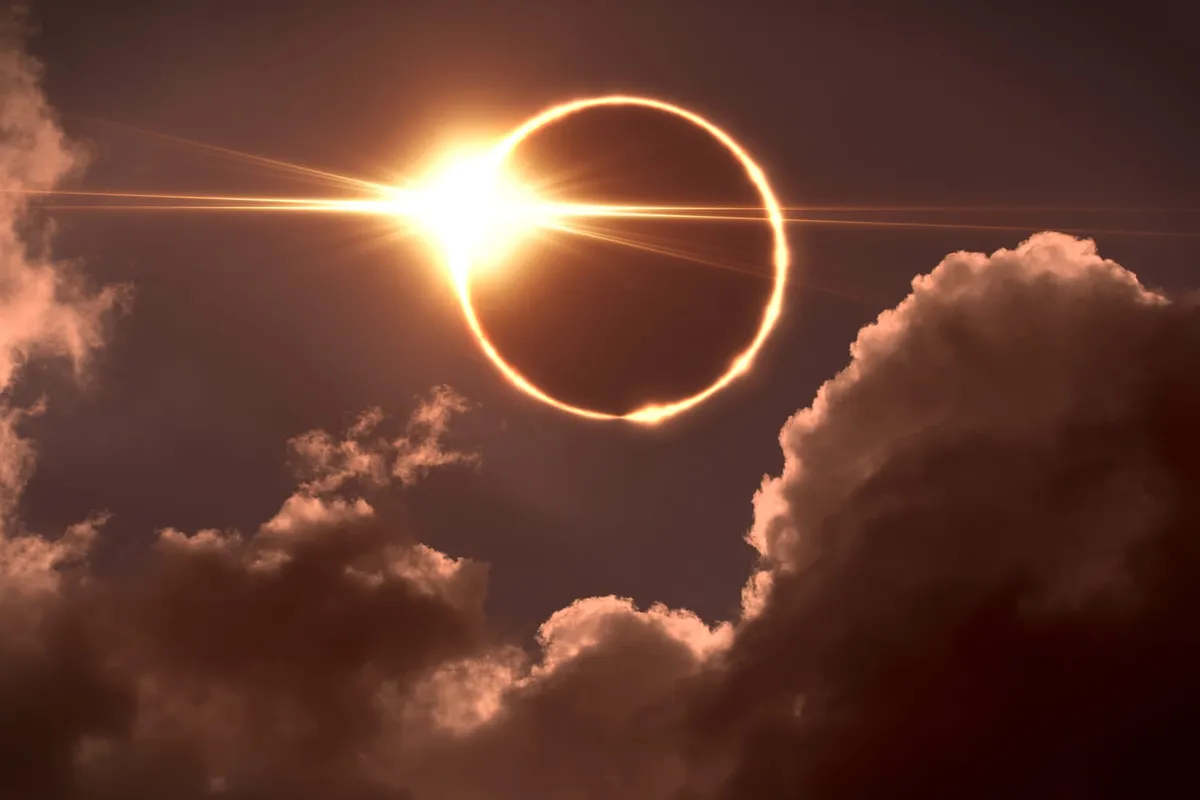 éclipse — FR news