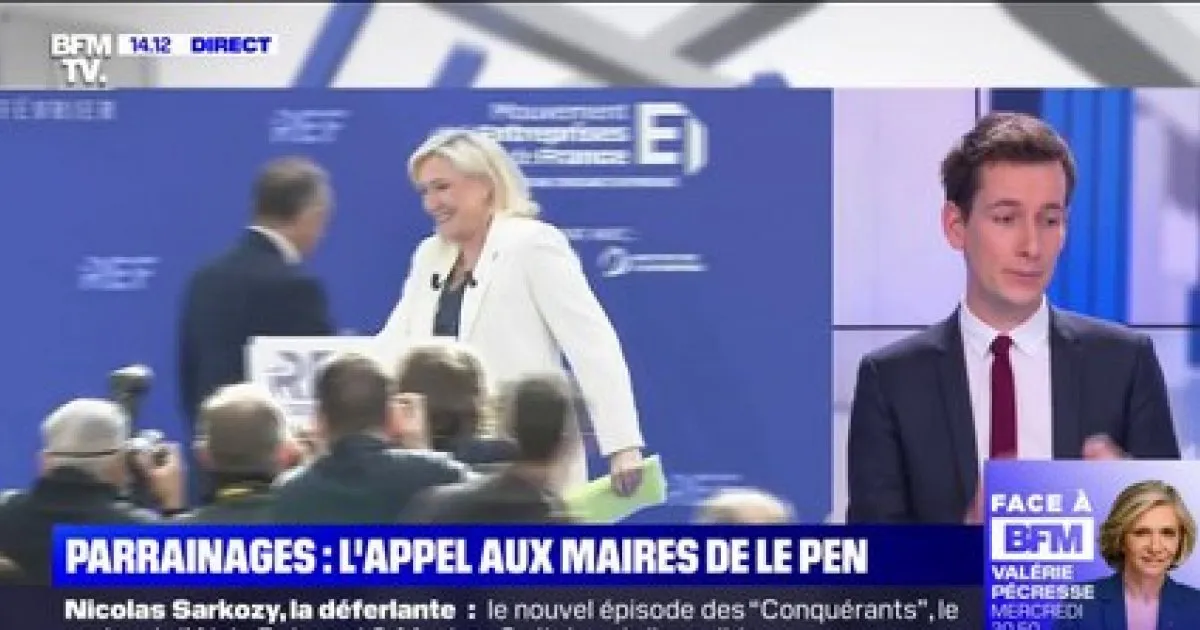 éric zemmour — FR news