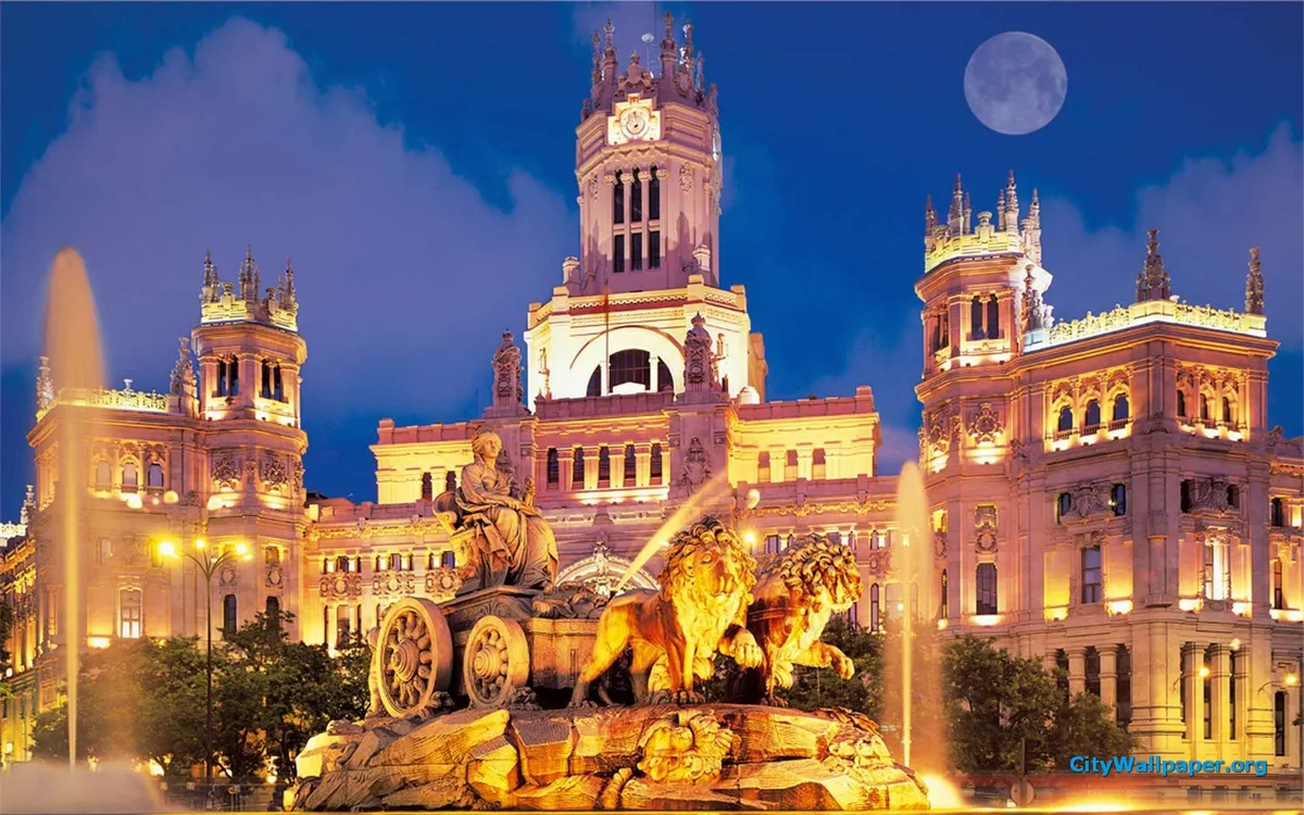 espagne — FR news