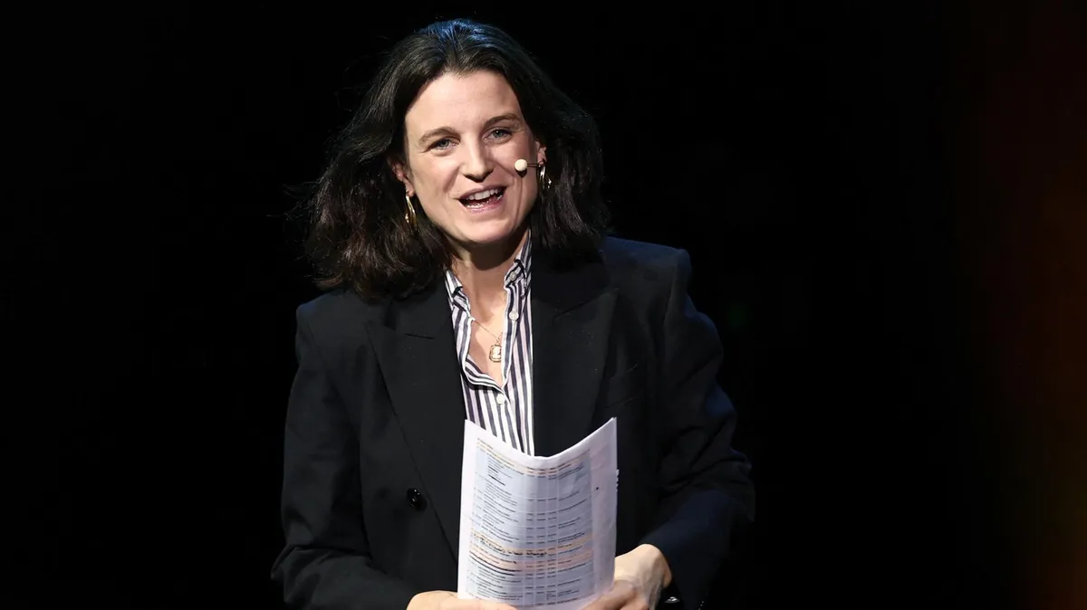 eugénie bastié — FR news