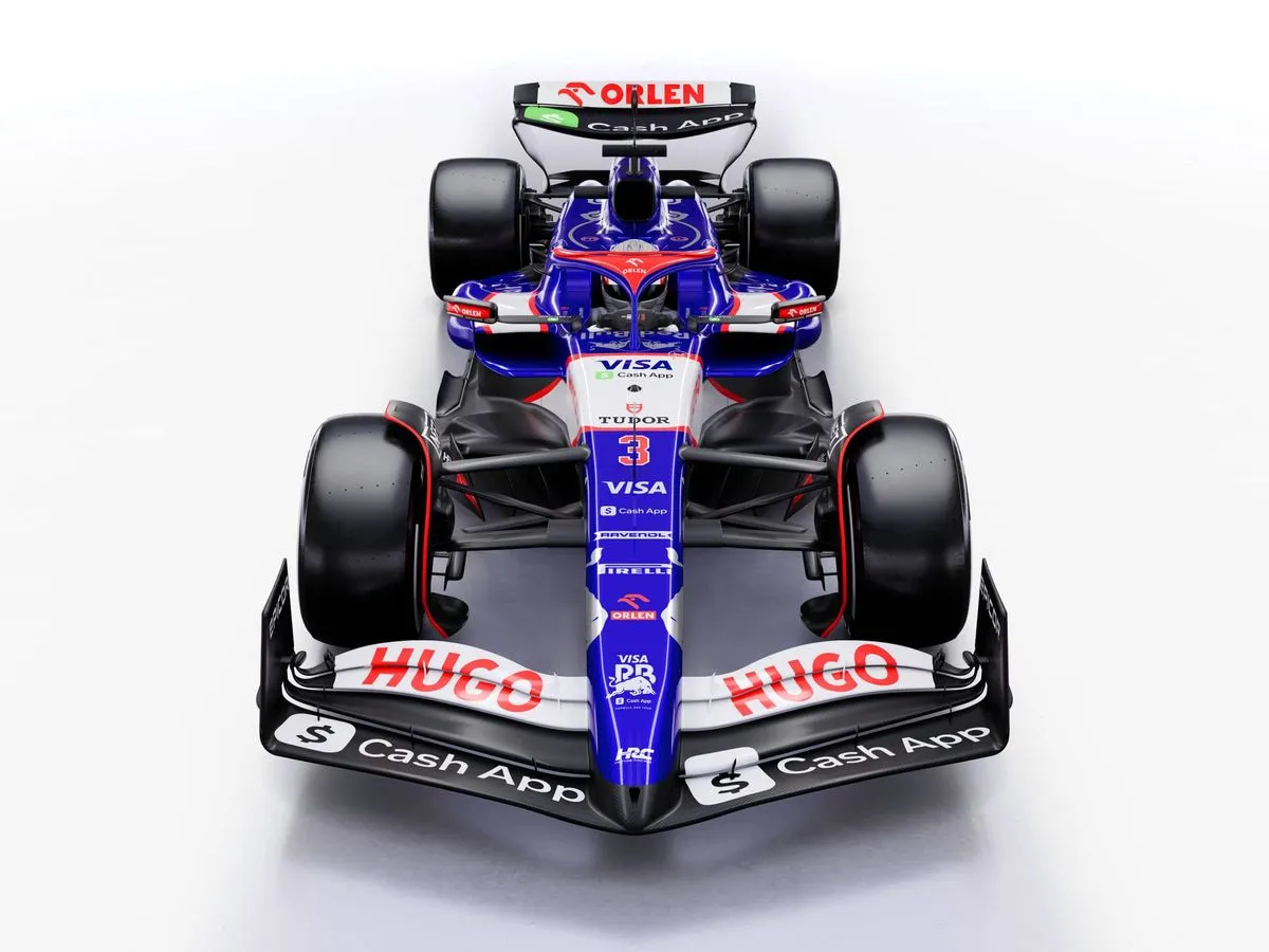 f1 — FR news