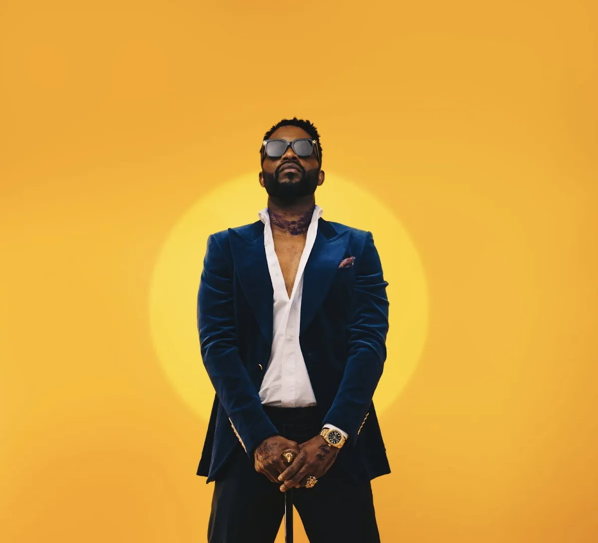 fally ipupa — FR news