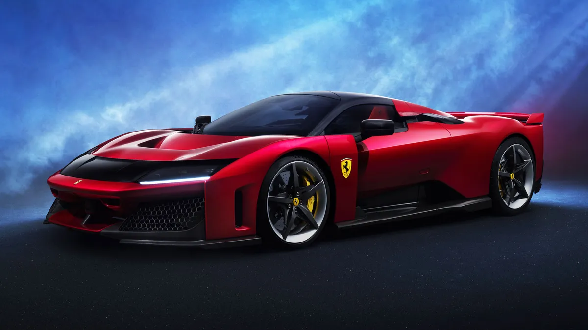 ferrari — FR news