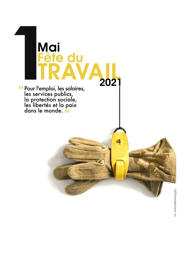 fête du travail — FR news
