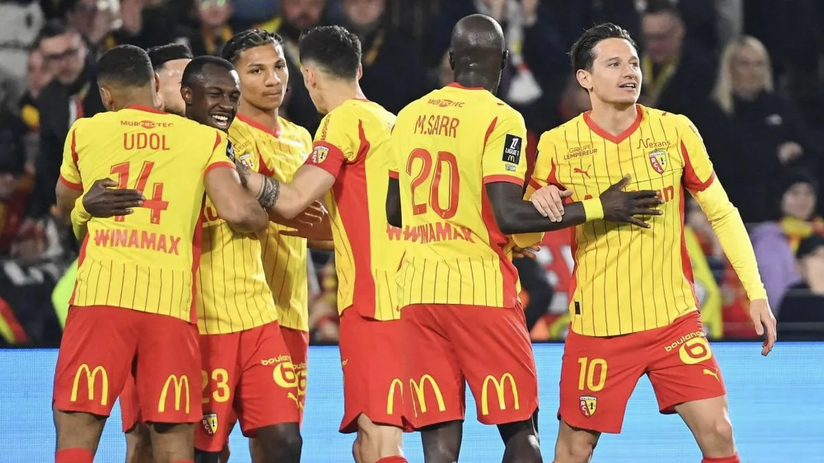 florian thauvin — FR news