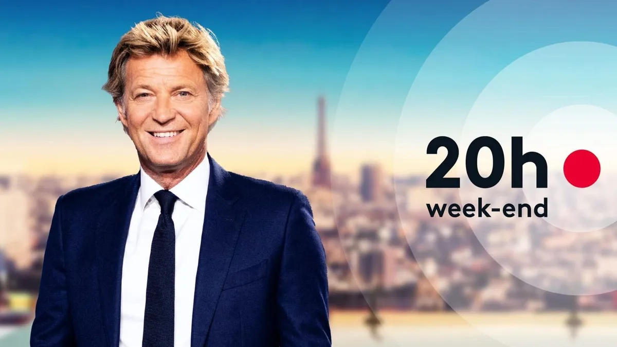 france 2 — FR news