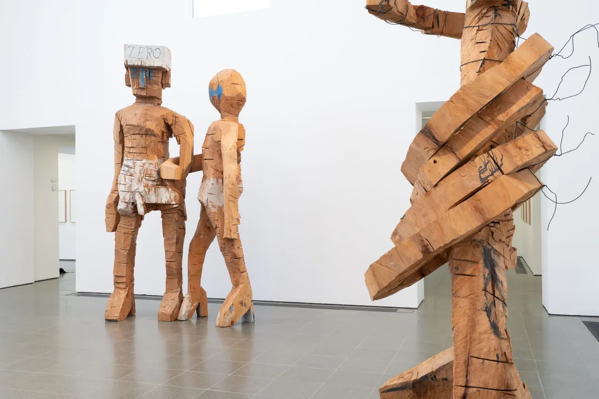 georg baselitz — FR news