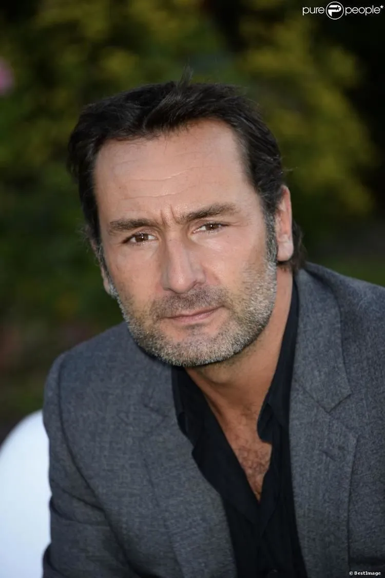 gilles lellouche — FR news
