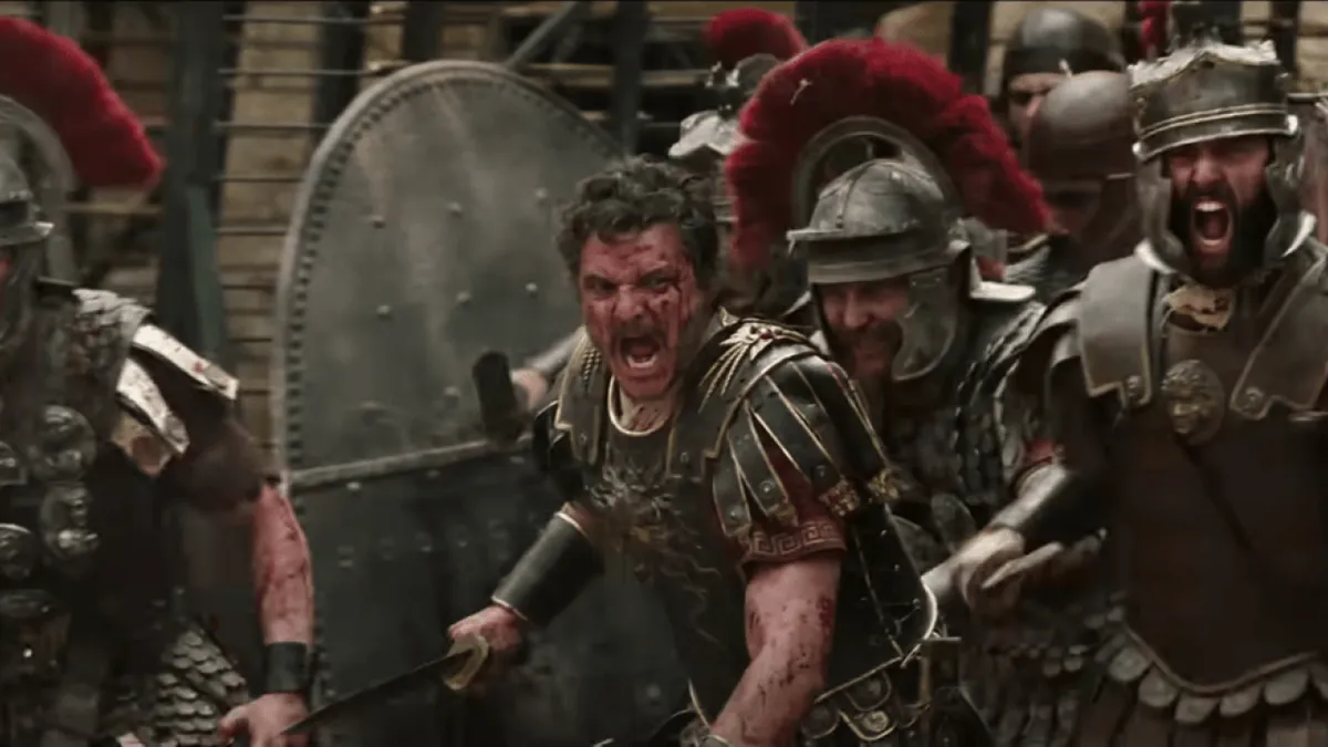 gladiator 2 — FR news