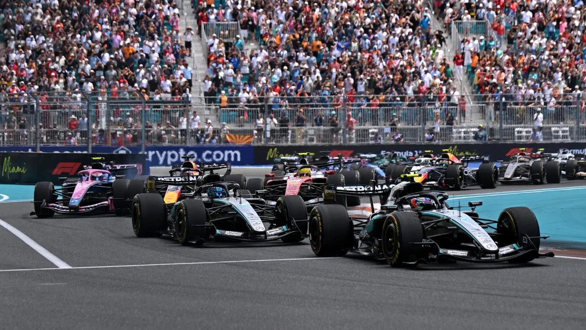 gp miami 2026 — FR news