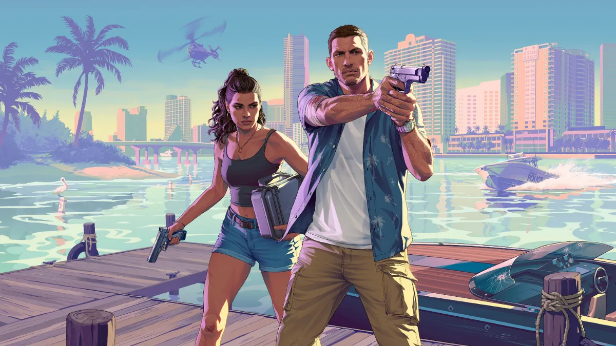 gta 6 trailer 3 — FR news