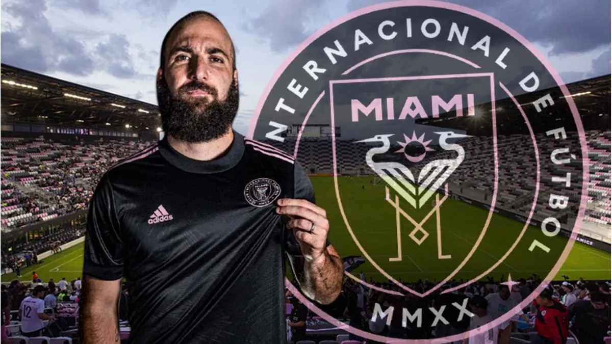 higuain — FR news
