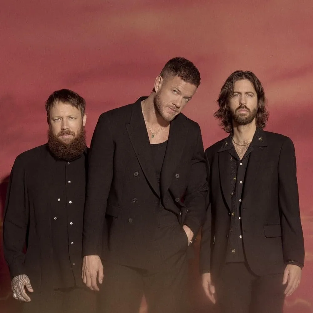 imagine dragons — FR news
