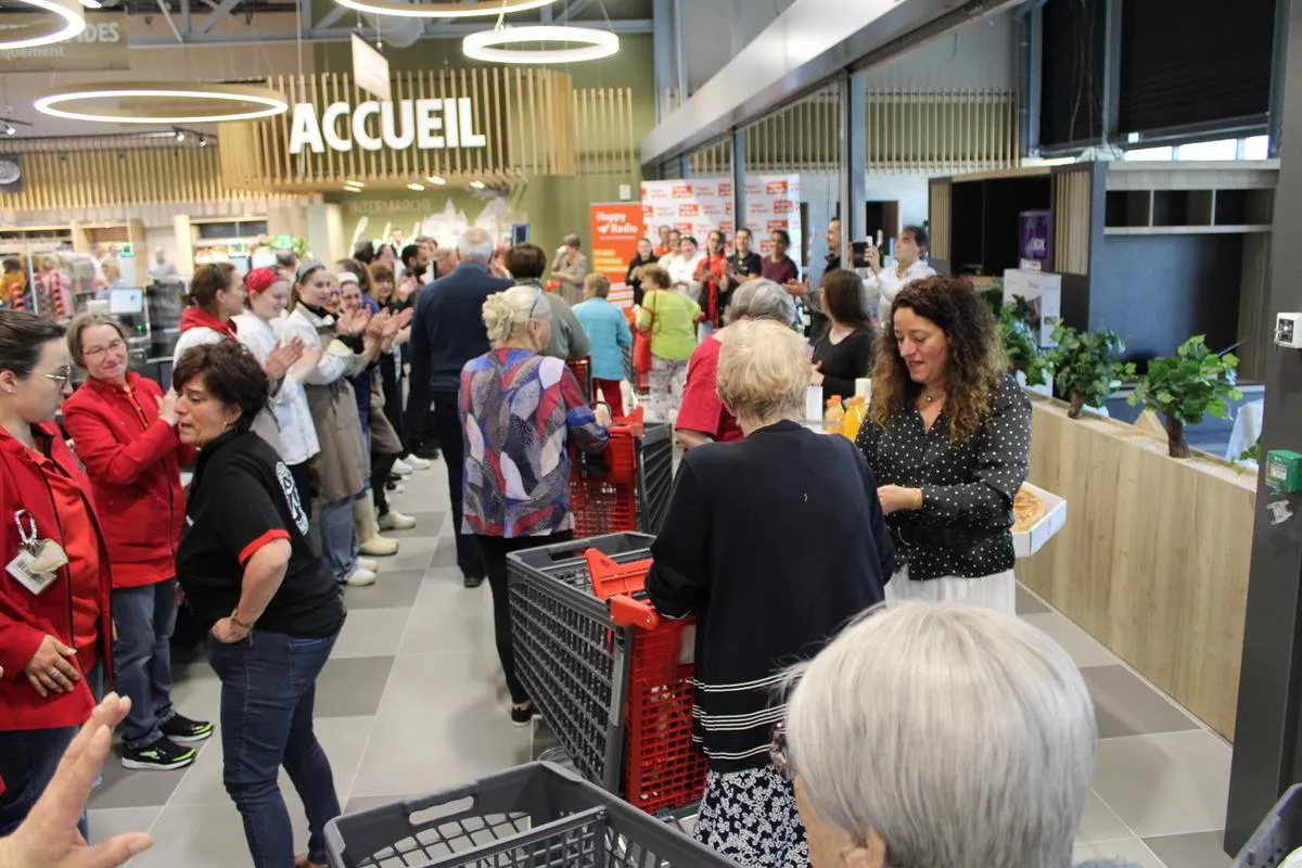 intermarché — FR news