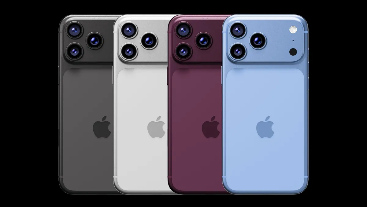 ios 18 — FR news