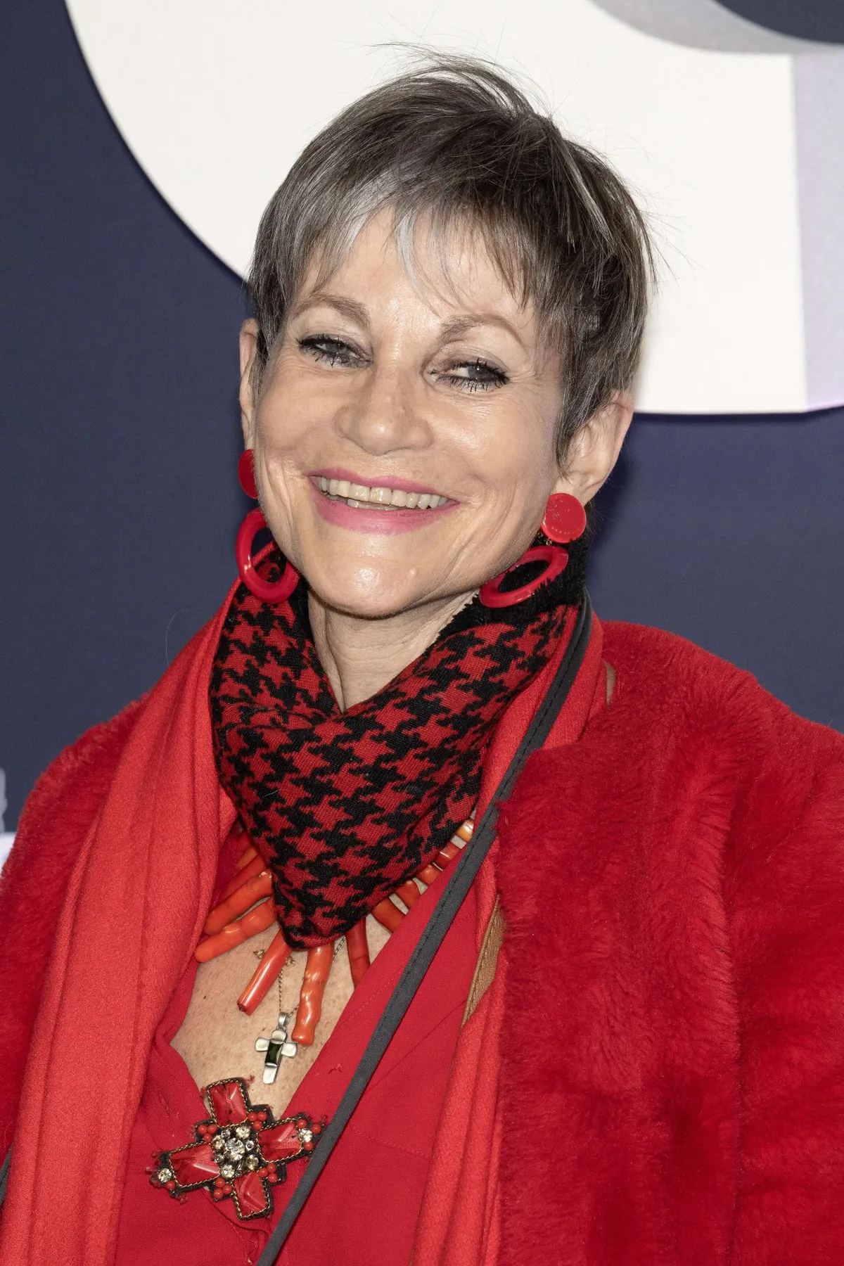 isabelle morini-bosc — FR news