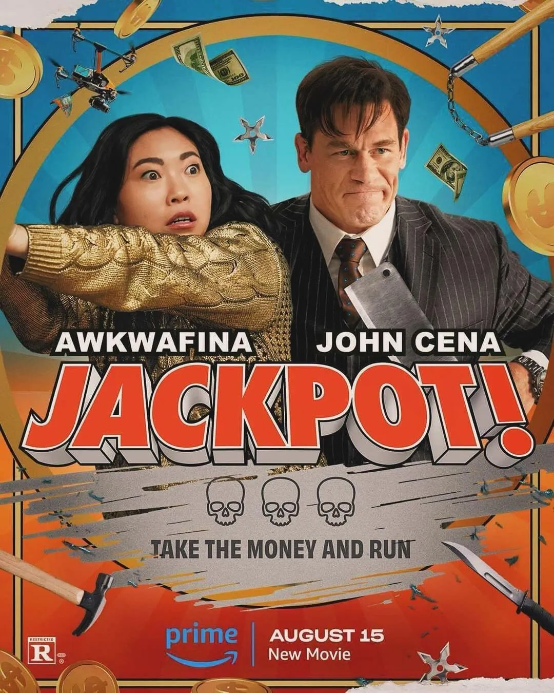 jackpot — FR news