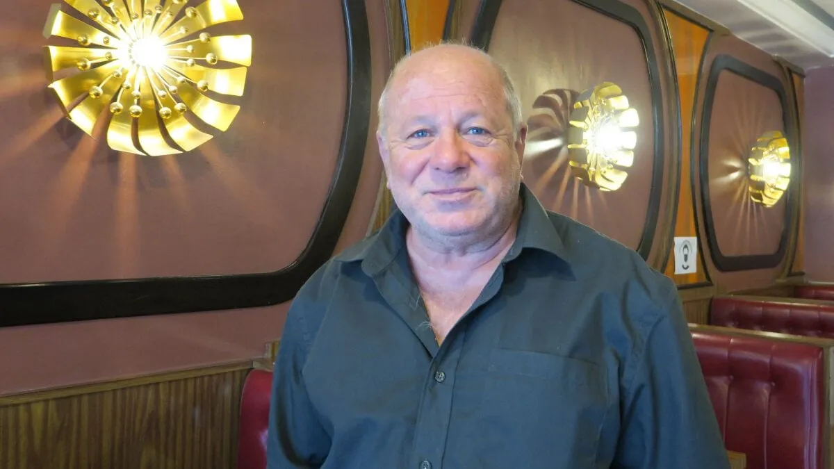jacques bouanich — FR news