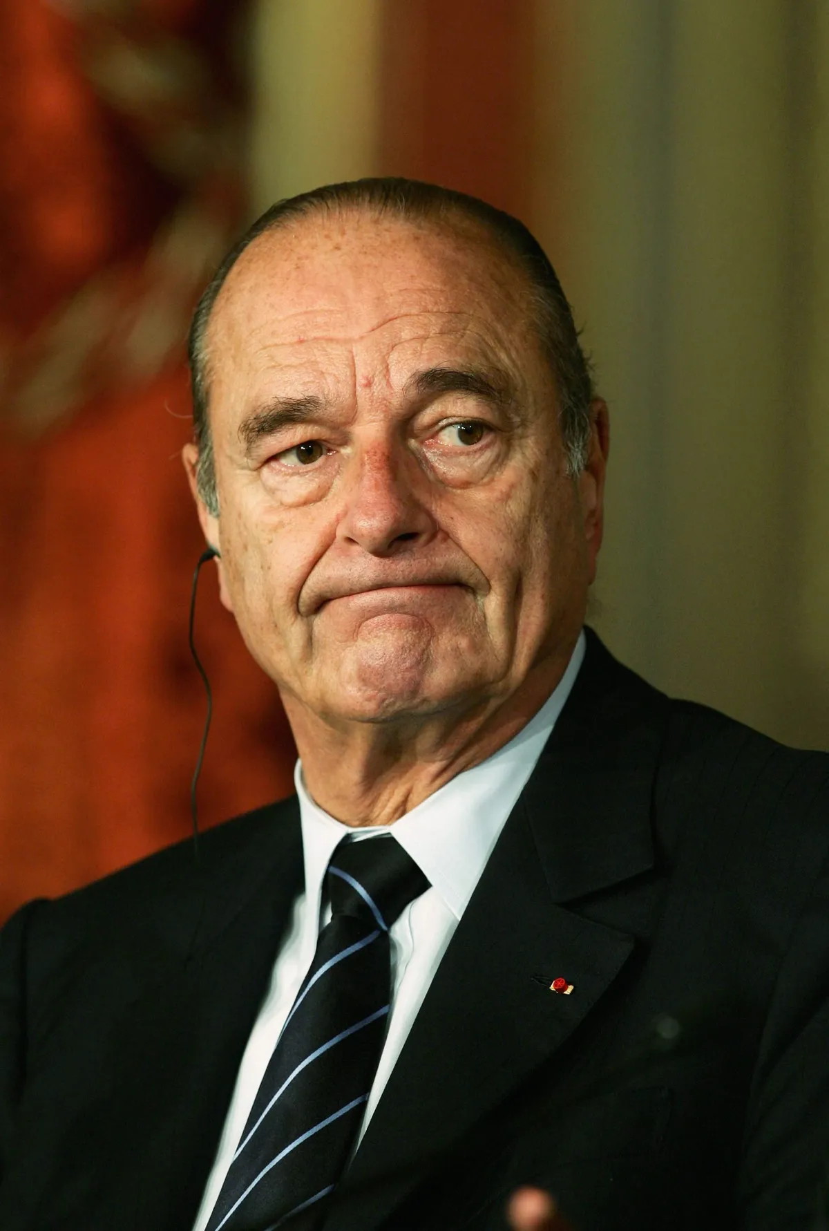 jacques chirac — FR news