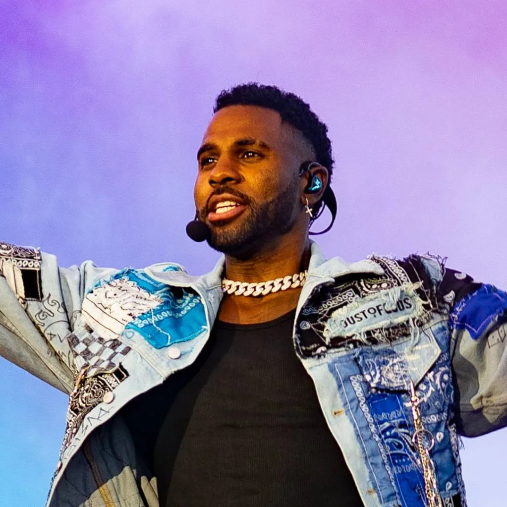 jason derulo — FR news
