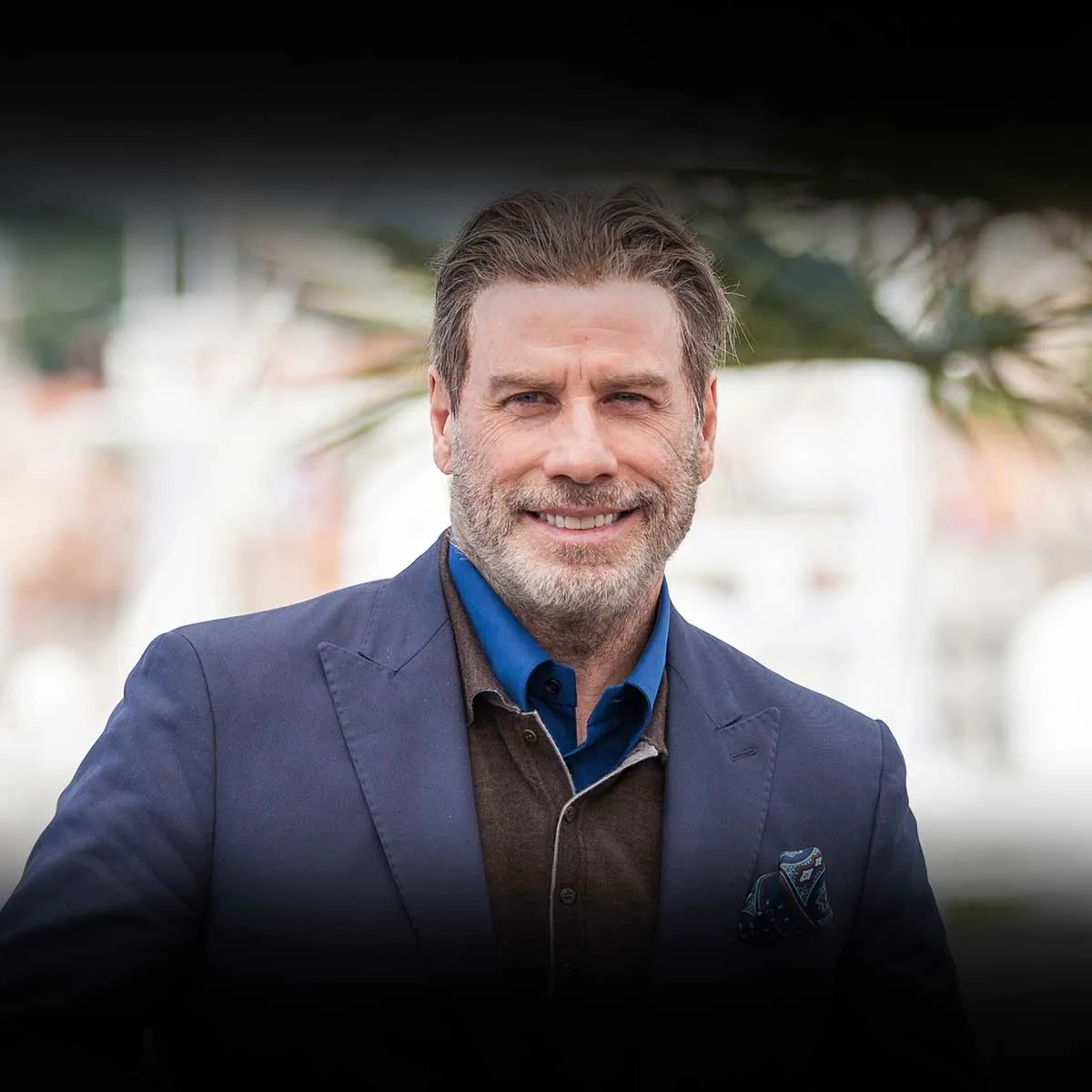 john travolta — FR news