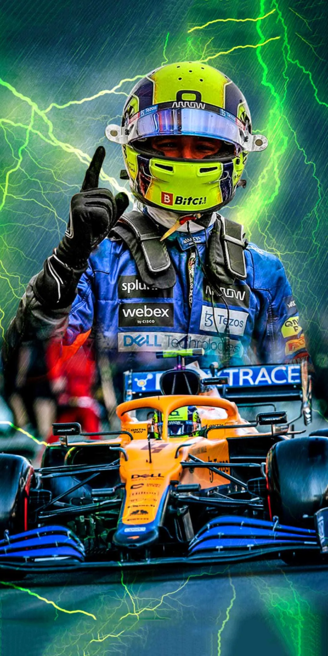 lando norris — FR news