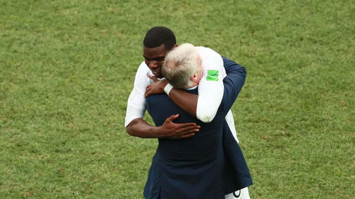 laurent blanc — FR news