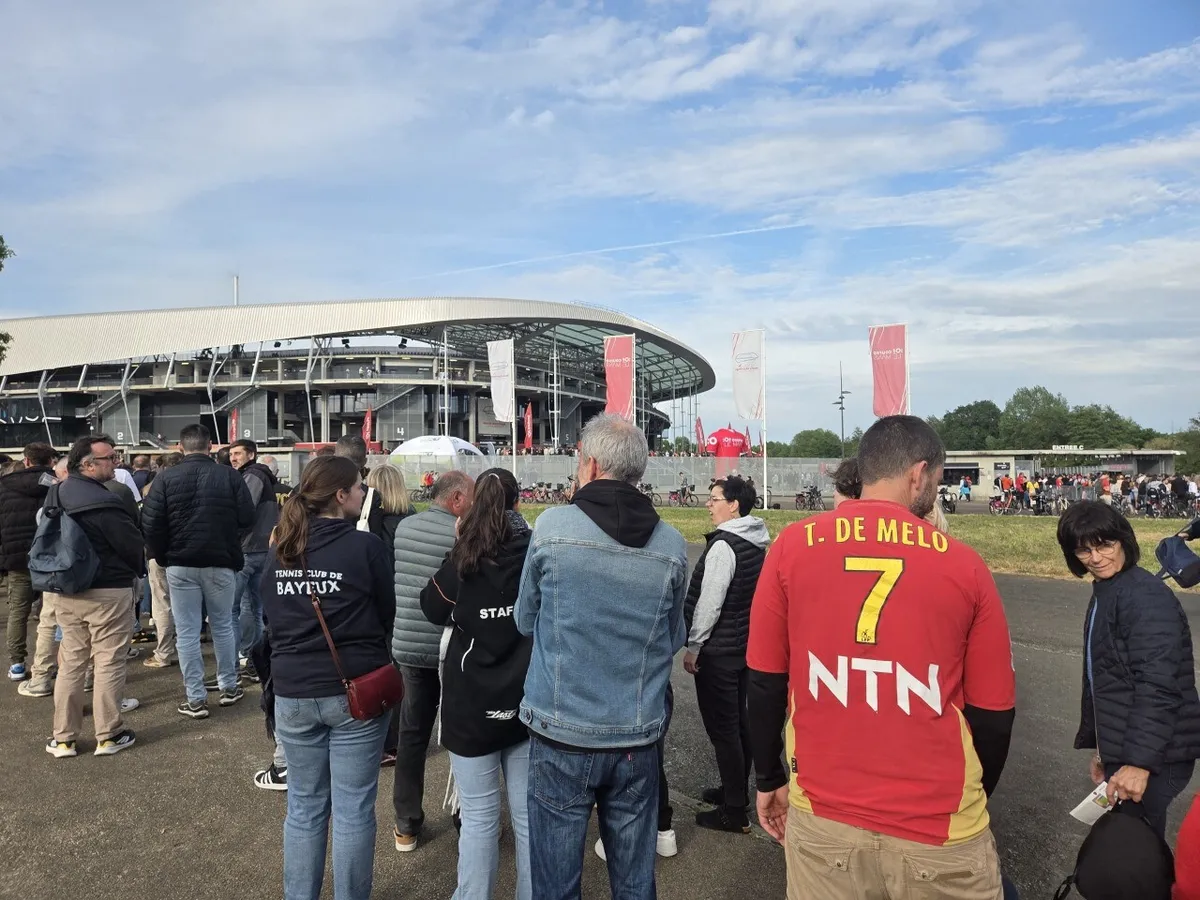 le mans fc — FR news