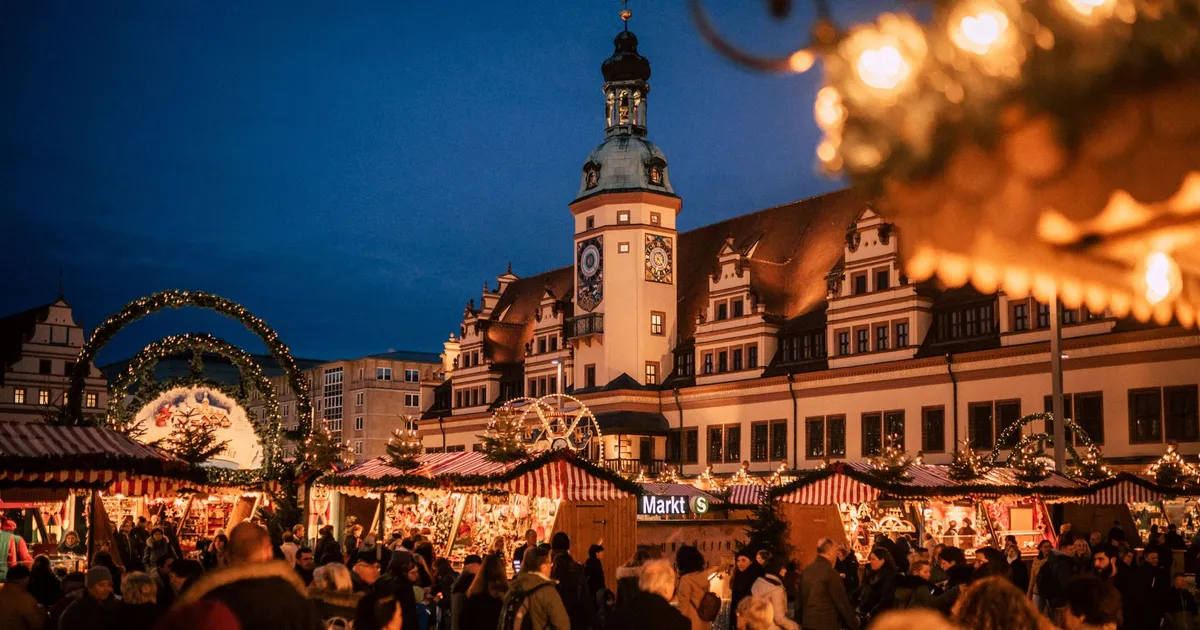 leipzig — FR news