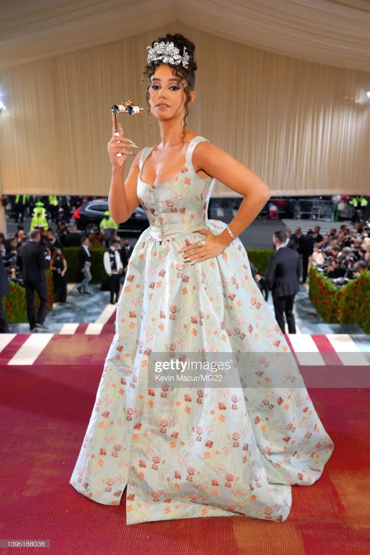 lena situation met gala — FR news