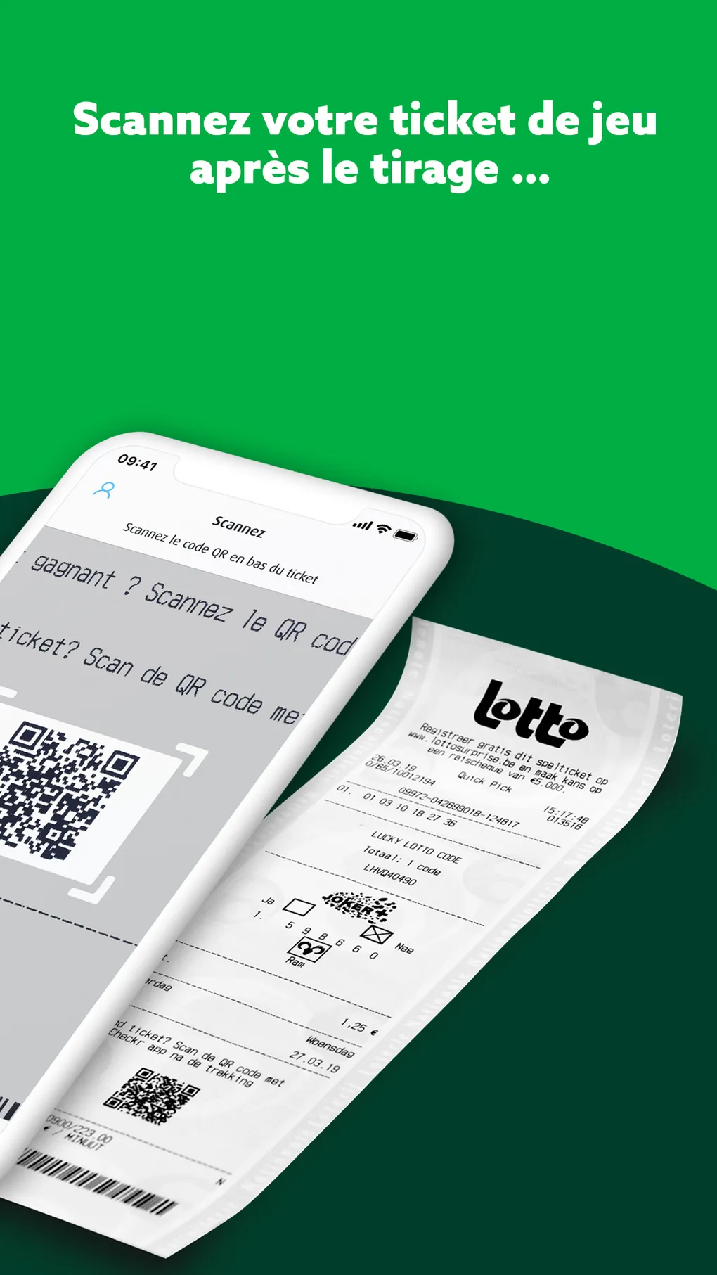 loterie — FR news
