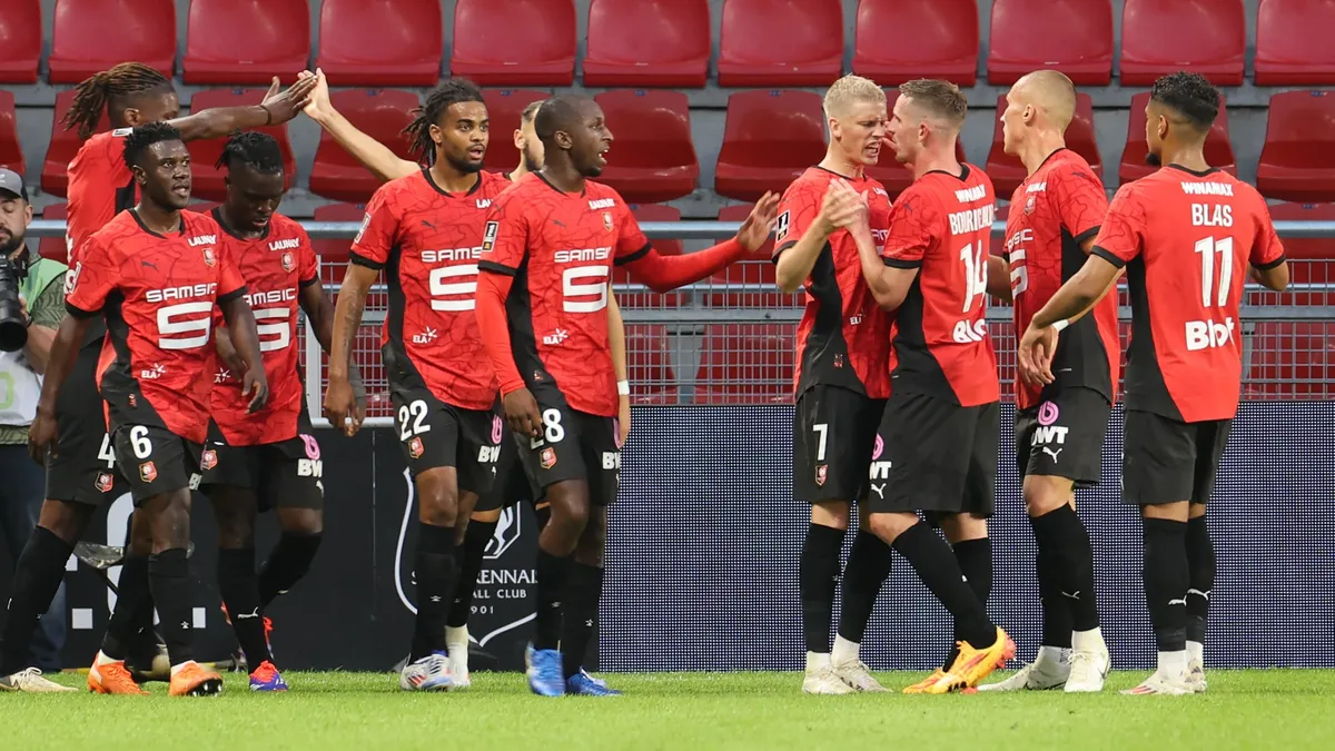 lyon – rennes — FR news