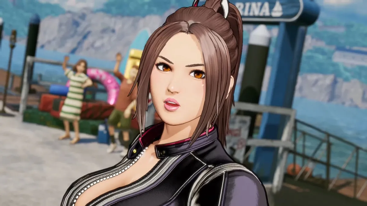 mai — FR news