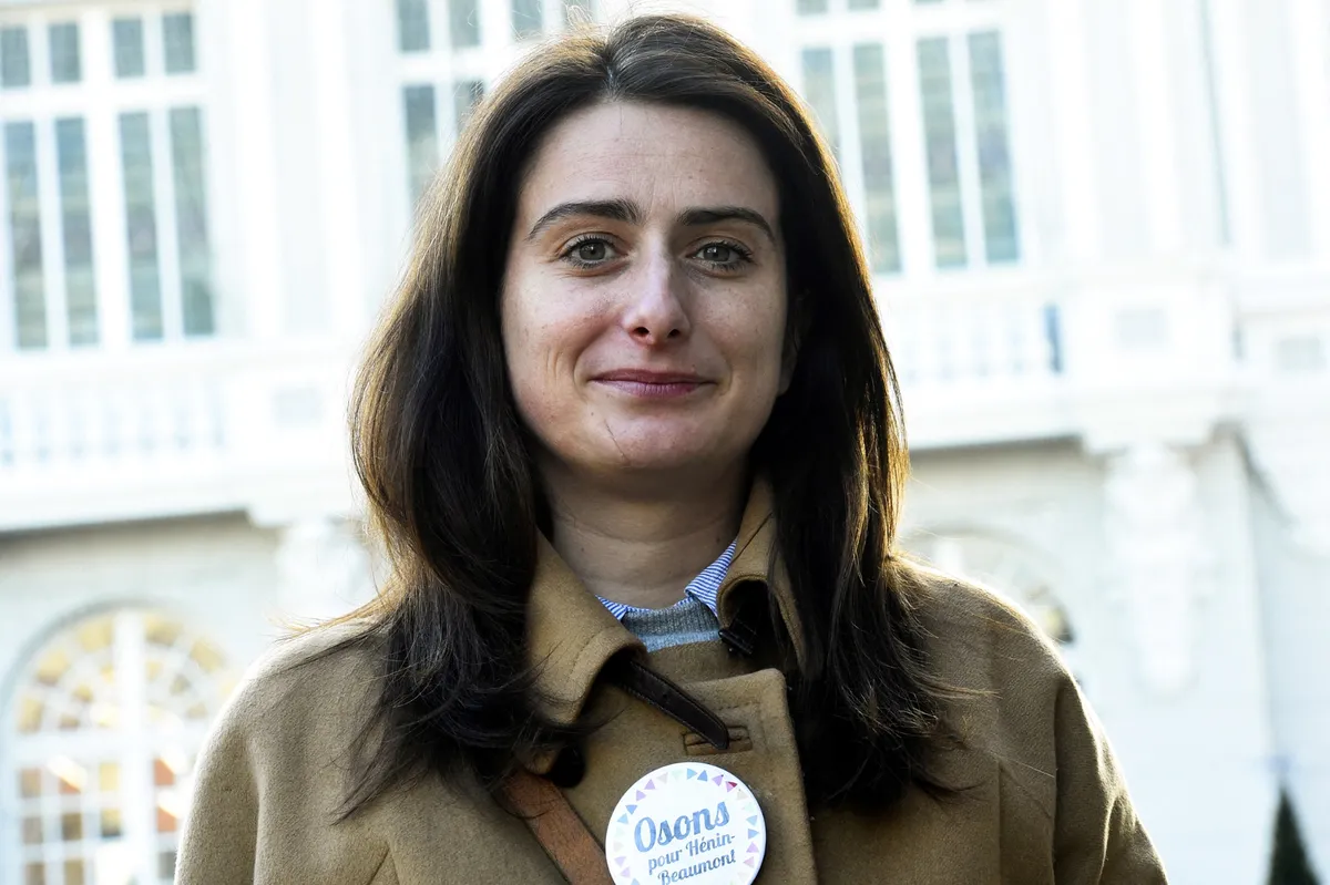 marine tondelier — FR news