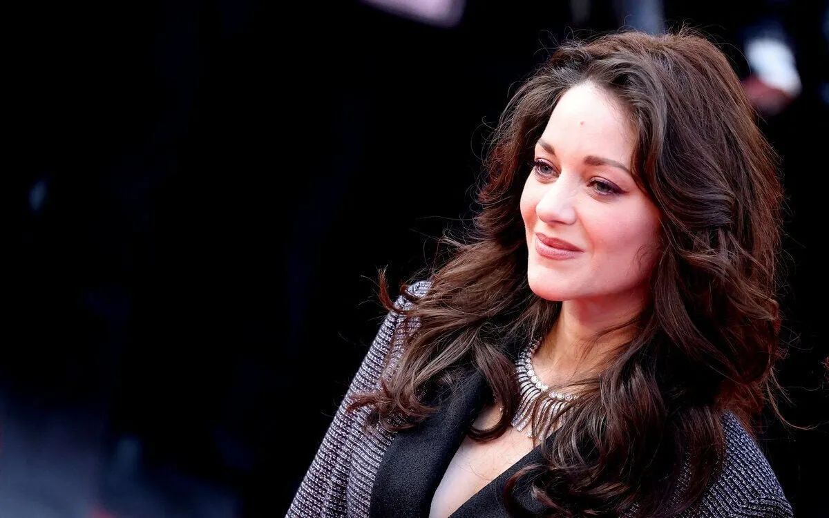 marion cotillard — FR news