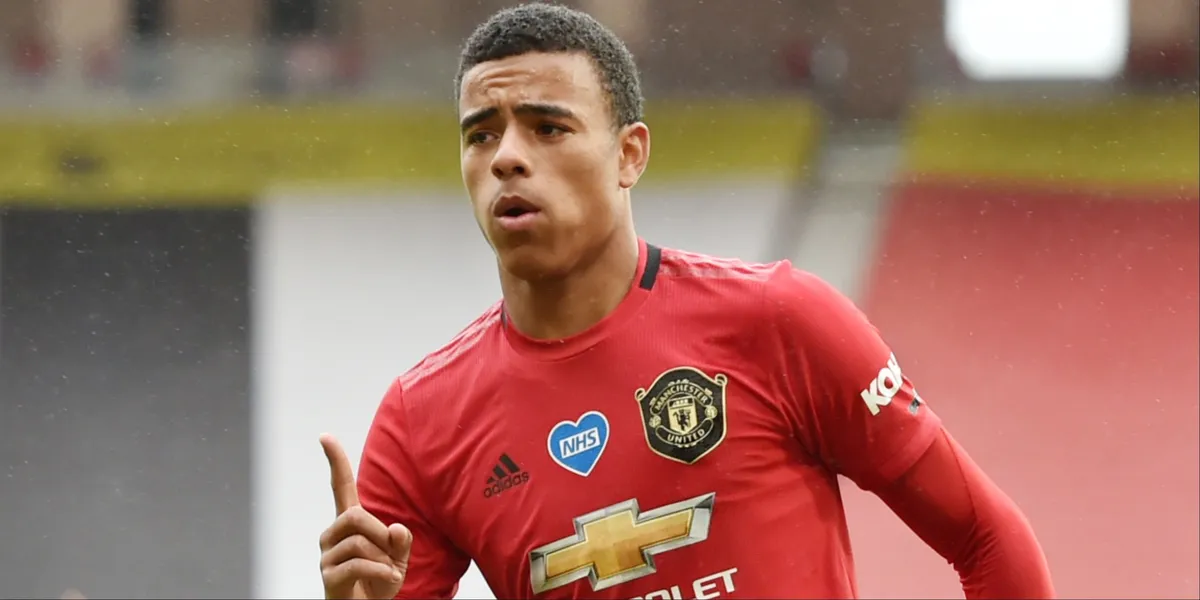 mason greenwood — FR news