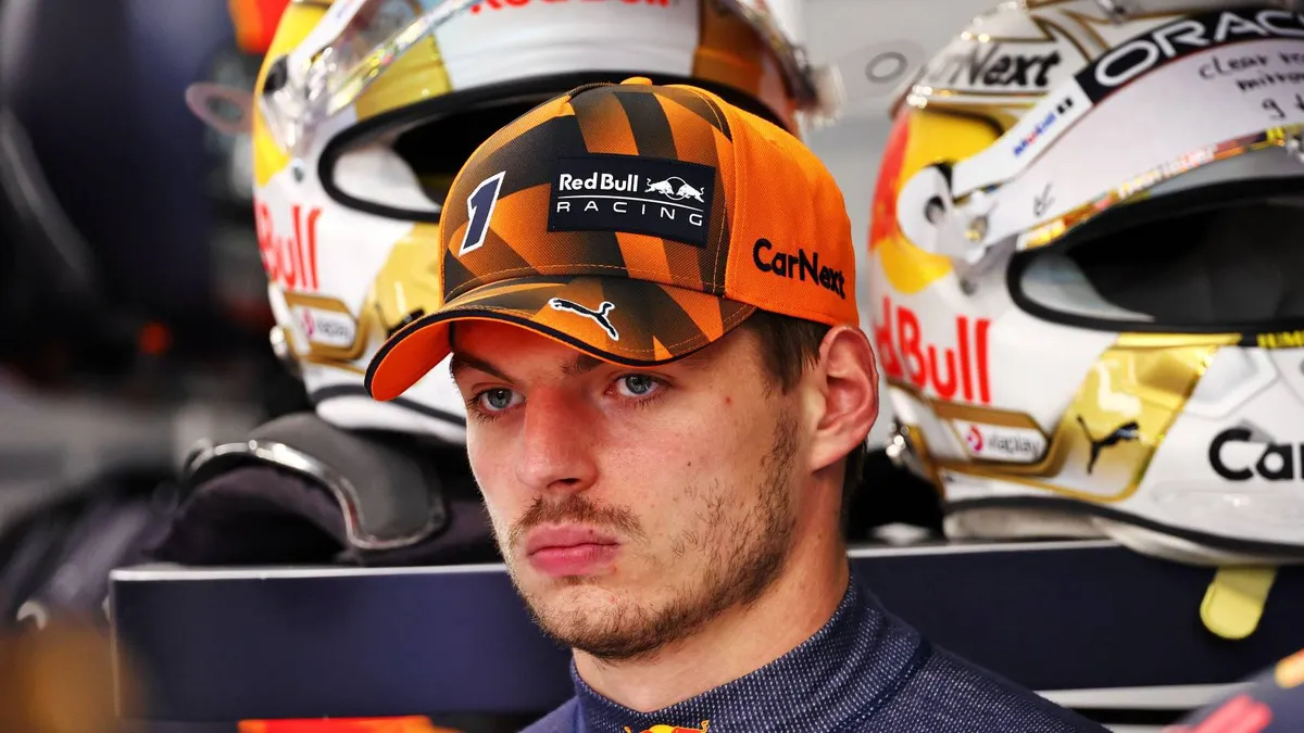 max verstappen — FR news