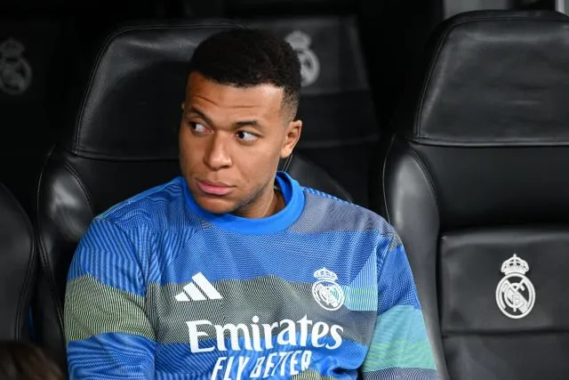 mbappé — FR news