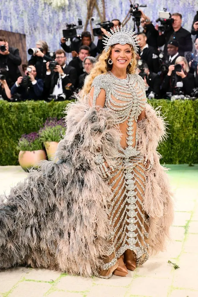 met gala 2026 theme — FR news