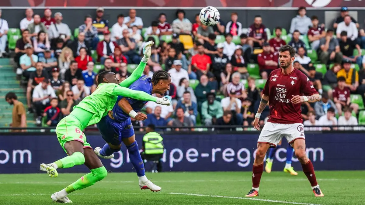 metz – monaco — FR news