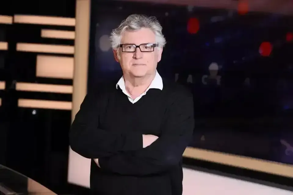 michel onfray — FR news
