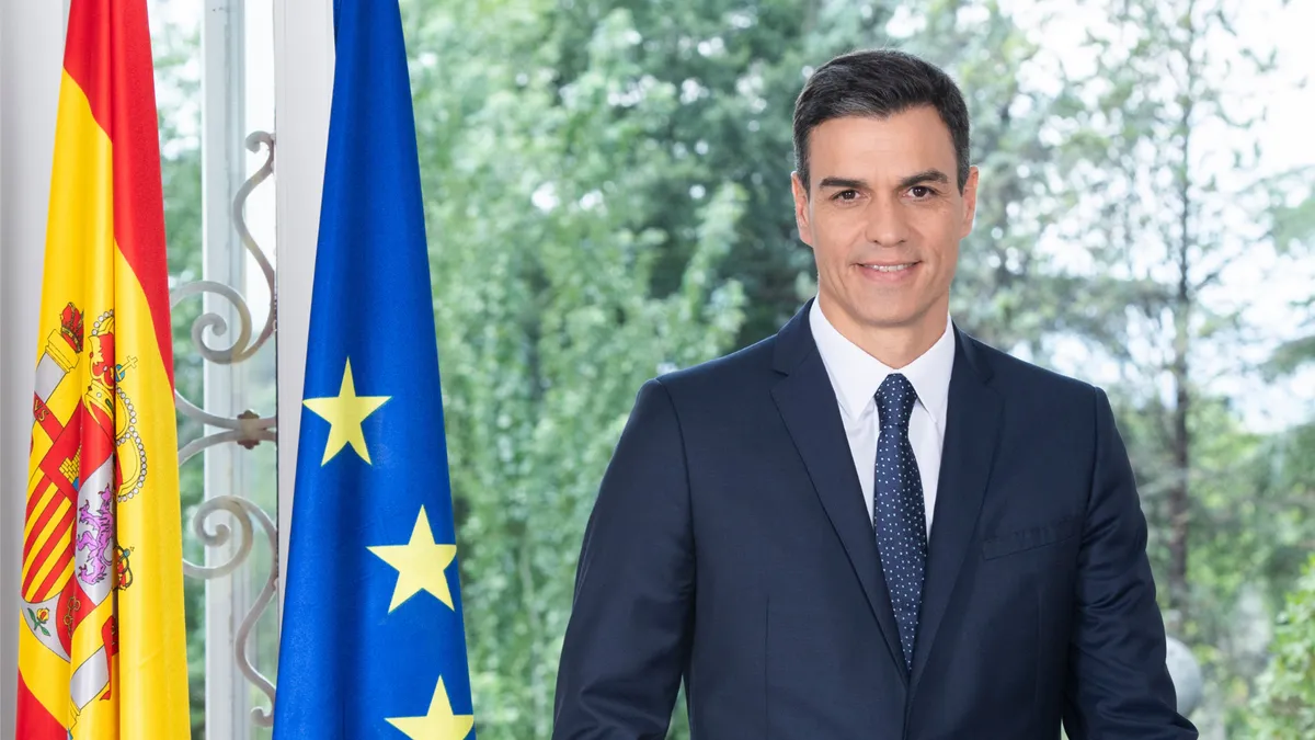 ministre espagnol — FR news