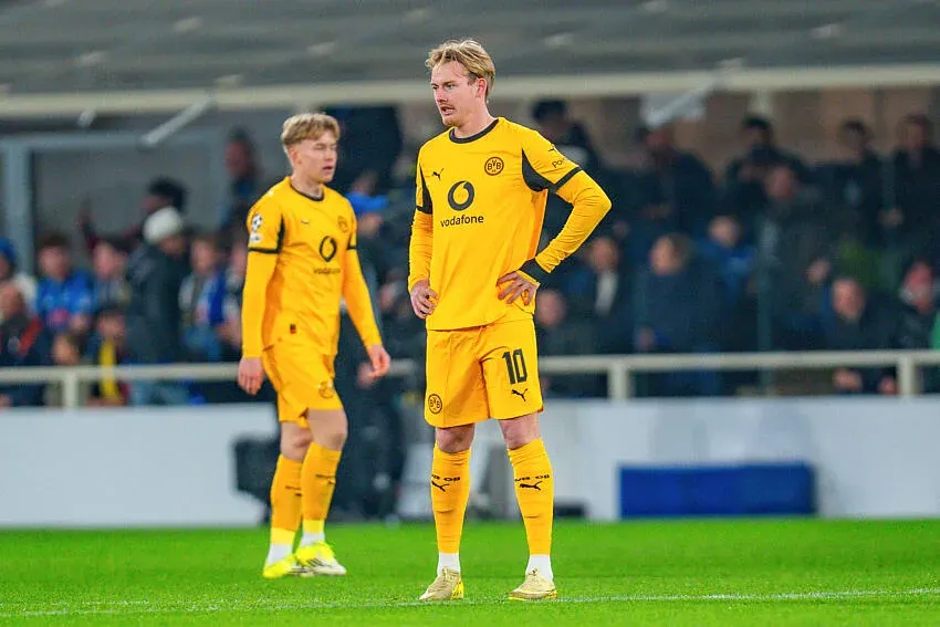 mönchengladbach – dortmund — FR news