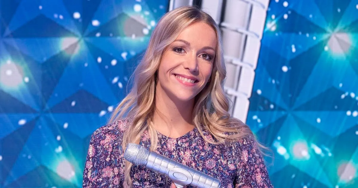 n'oubliez pas les paroles ! : le tournoi des maestros — FR news