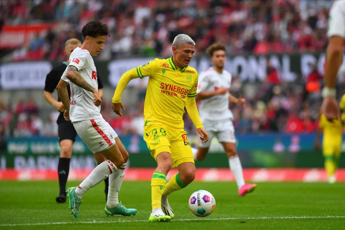 nantes – marseille — FR news