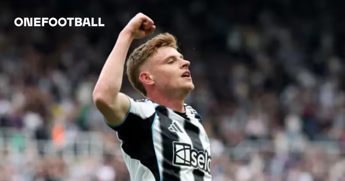 newcastle – brighton — FR news